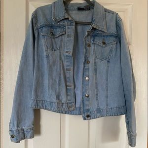 Coats | Xhilaration Jean Jacket | Poshmark
